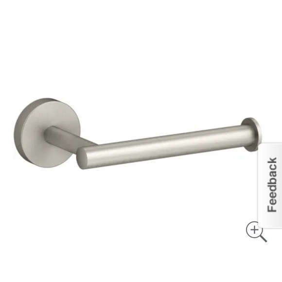 Kohler Other - Kohler Toilet Paper Holder